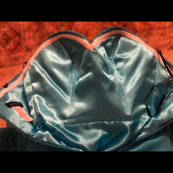 Alyce Paris Homecoming Dress - Picture 6 of 8